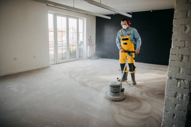 Best Commercial Concrete Services in Crockett, CA