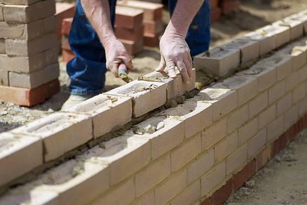 Best Concrete Retaining Walls in Crockett, CA