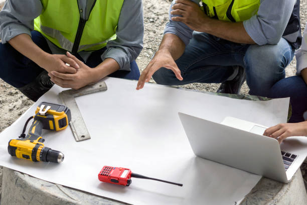 Best Residential Concrete Solutions in Crockett, CA